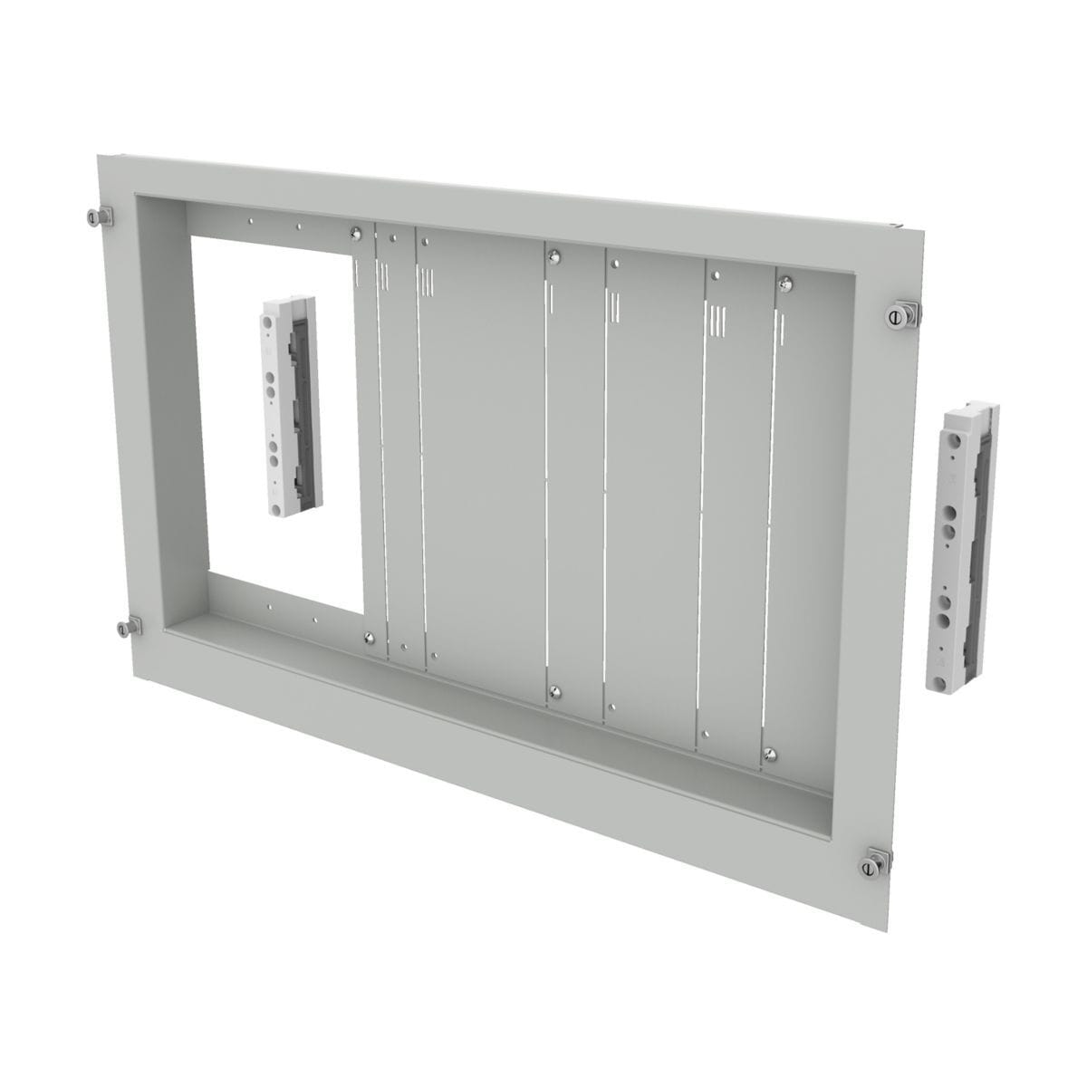 Eaton Electric - PSN-SASY-XNH1/2/3-800/450-3P Montsett XNH1/2/3 Sasy60i H45