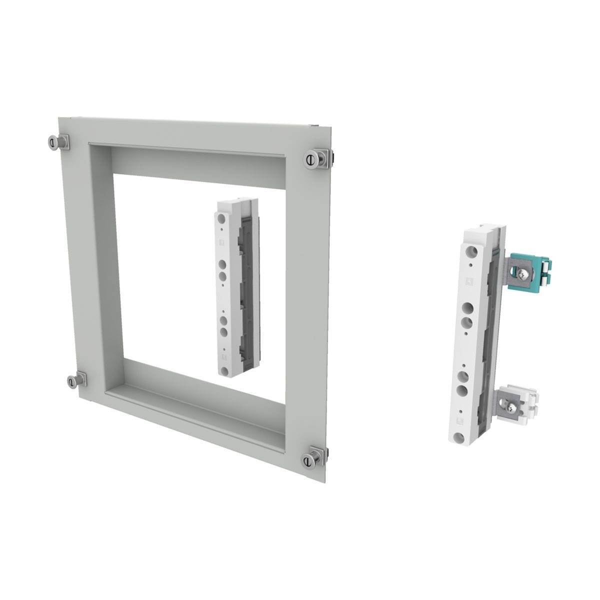 Eaton Electric - PSN-SASY-XNH00-400/300-3P-MSW Montsett XNH00 Sasy60i MSW H3