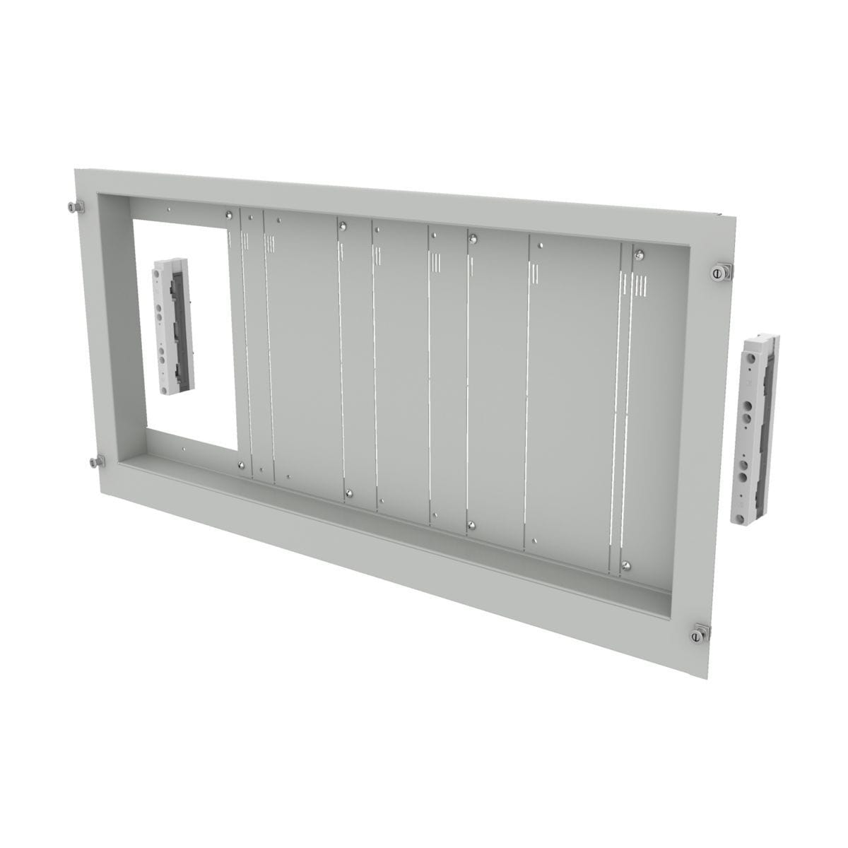 Eaton Electric - PSN-SASY-XNH1/2/3-1000/450-3P Montsett XNH1/2/3 Sasy60i H45