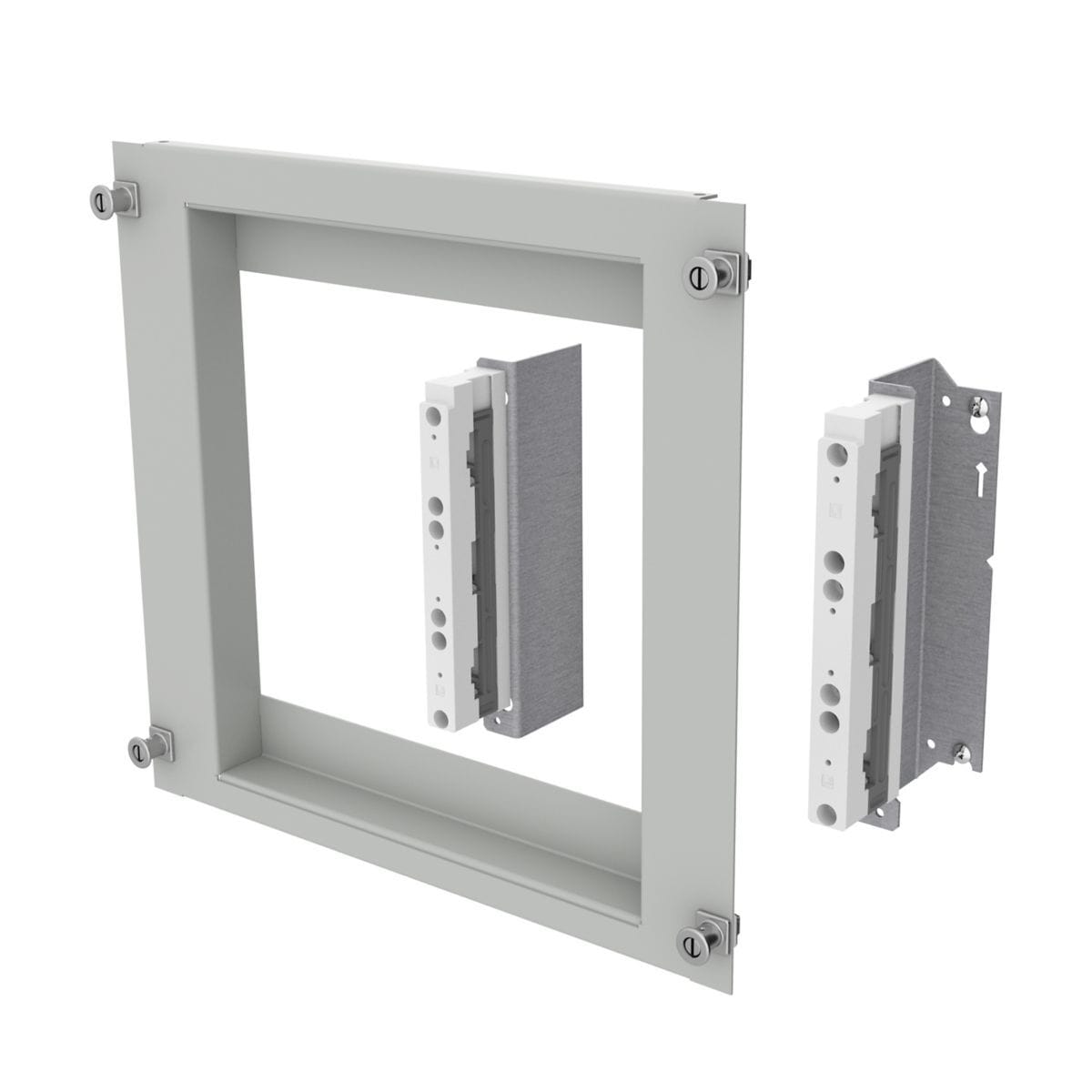 Eaton Electric - PSN-SASY-XNH00-400/300-3P Montsett XNH00 Sasy60i H300 B