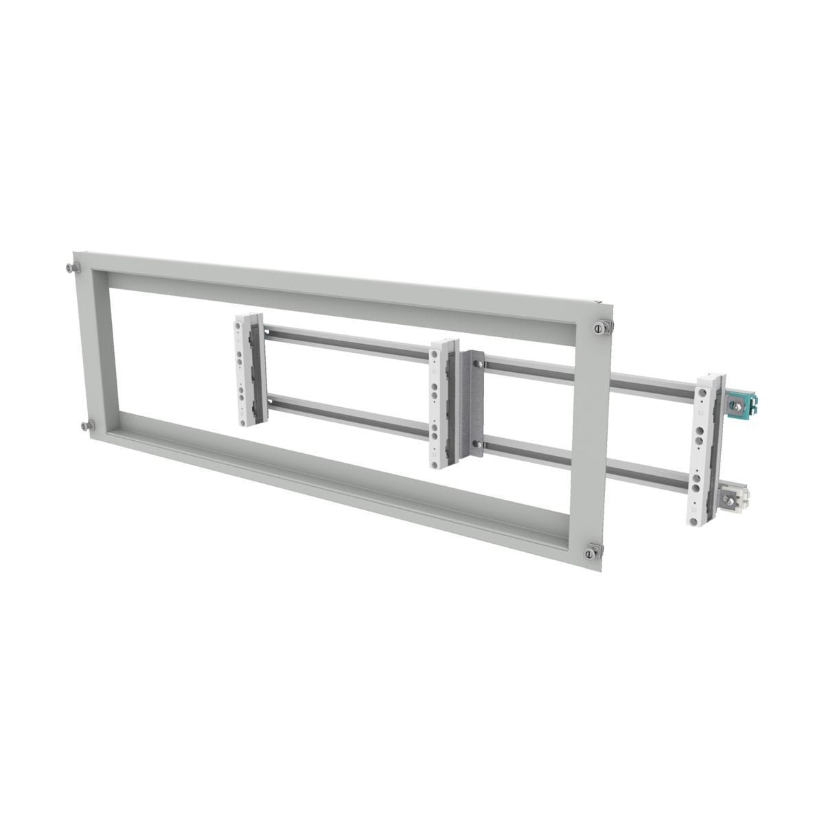 Eaton Electric - PSN-SASY-XNH00-1000/300-3P-MSW Montsett XNH00 Sasy60i MSW H3