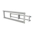 Eaton Electric - PSN-SASY-XNH00-1000/300-3P-MSW Montsett XNH00 Sasy60i MSW H3