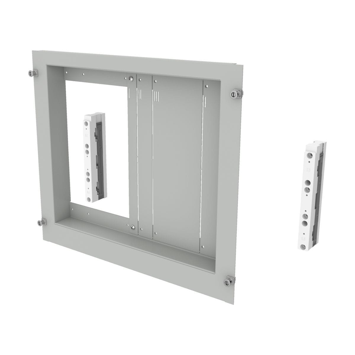 Eaton Electric - PSN-SASY-XNH1/2/3-600/450-3P Montsett XNH1/2/3 Sasy60i H45