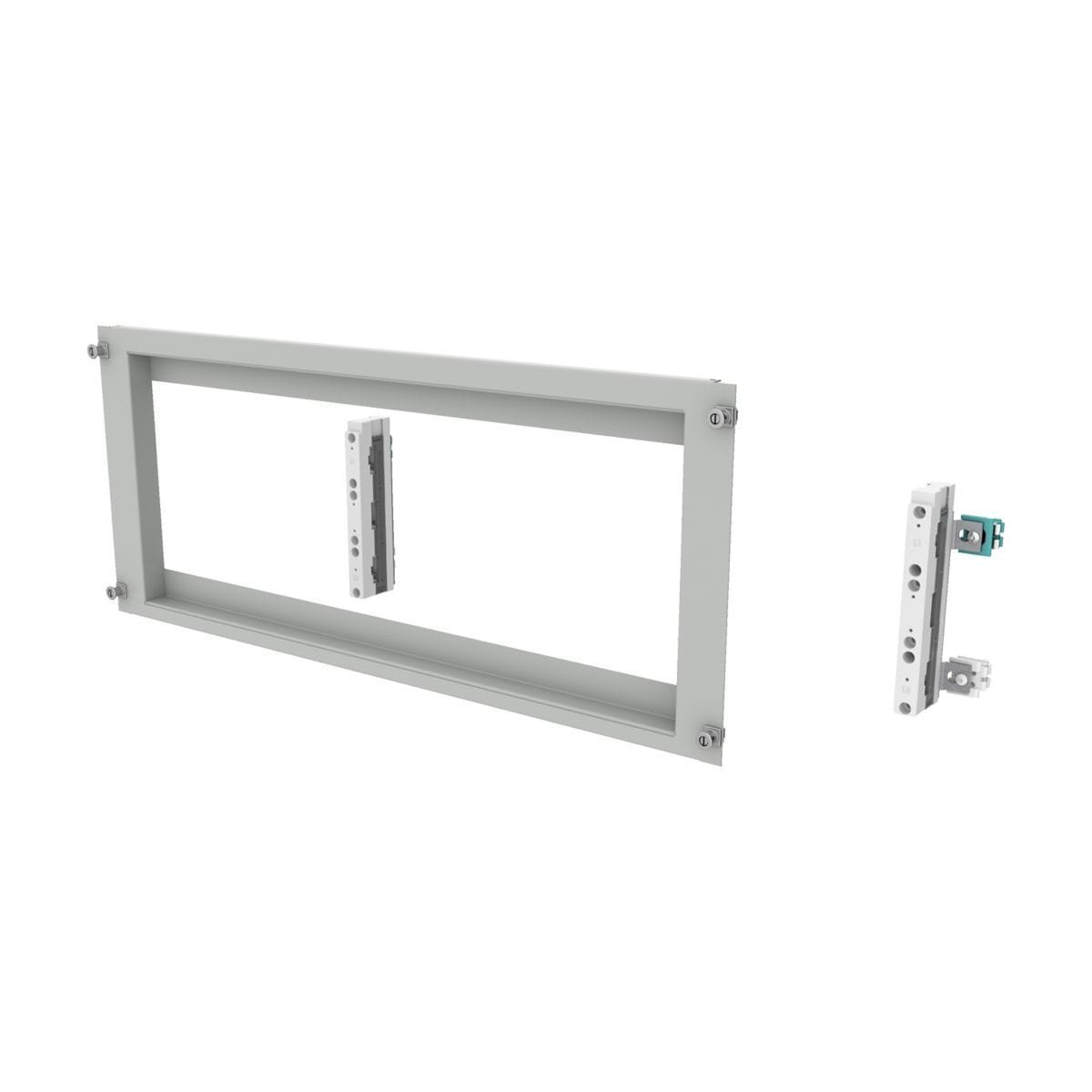 Eaton Electric - PSN-SASY-XNH00-800/300-3P-MSW Montsett XNH00 Sasy60i MSW H3