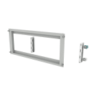 Eaton Electric - PSN-SASY-XNH00-800/300-3P-MSW Montsett XNH00 Sasy60i MSW H3