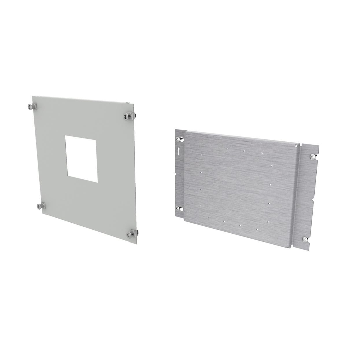 Eaton Electric - PSN-NZM2-400/300-MV-XDV Montsett NZM2 V XDV H300 B400