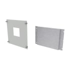 Eaton Electric - PSN-NZM2-400/300-MV-XDV Montsett NZM2 V XDV H300 B400