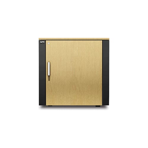 APC by Schneider Electric - NetShelter CX Mini Enclosure