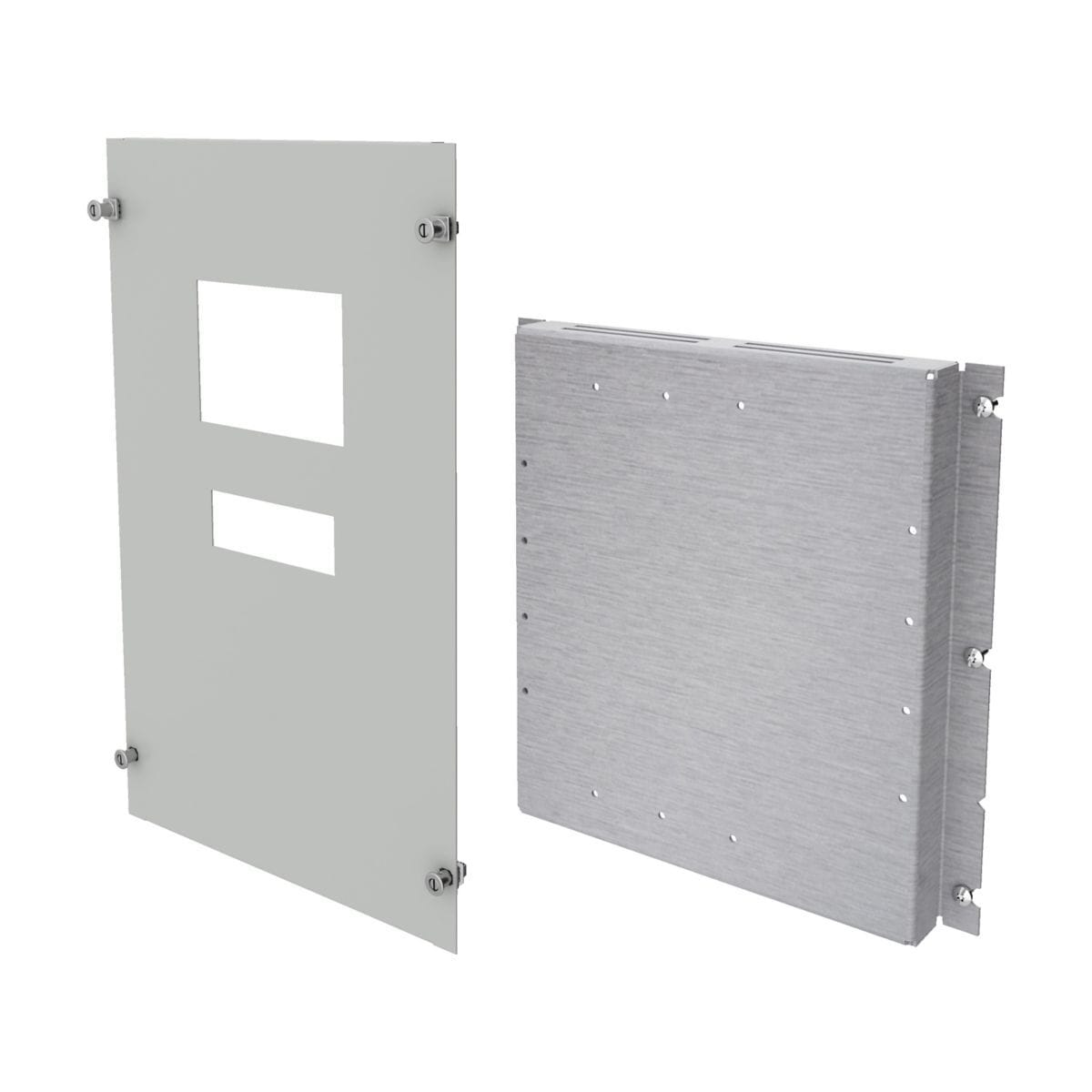 Eaton Electric - PSN-NZM3-400/500-MV Montsett NZM3 V H500 B400 xEB