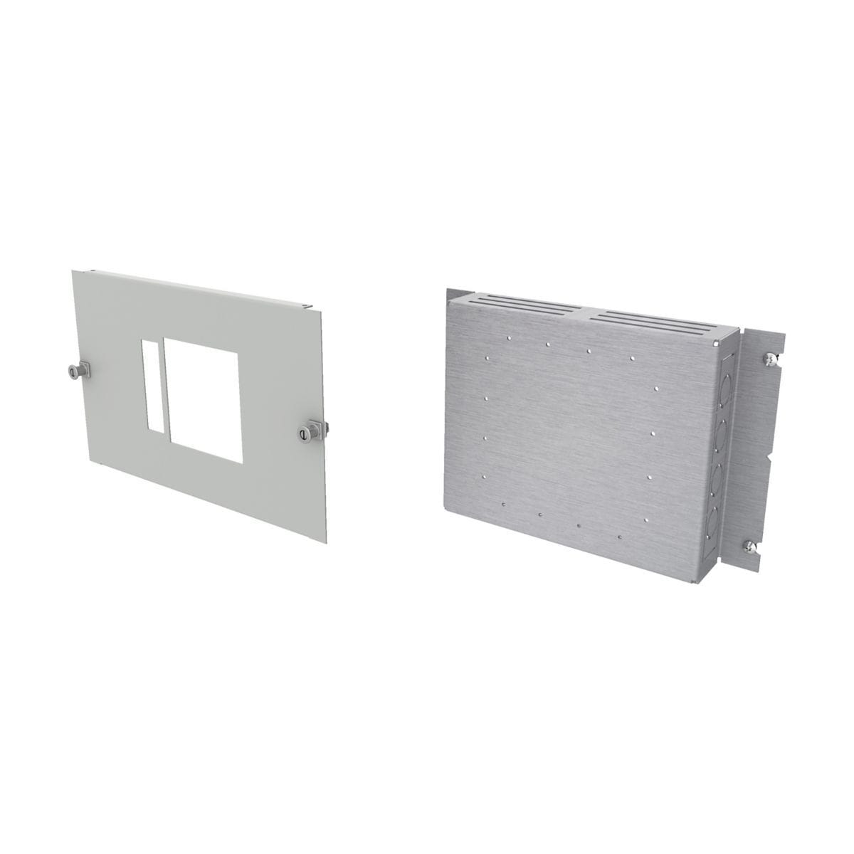 Eaton Electric - PSN-NZM2-400/200-MH Montsett NZM2 H H200 B400 xEB