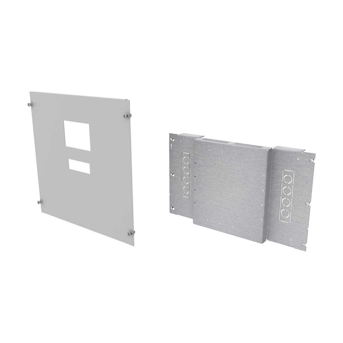 Eaton Electric - PSN-NZM3-600/500-MV Montsett NZM3 V H500 B600 xEB