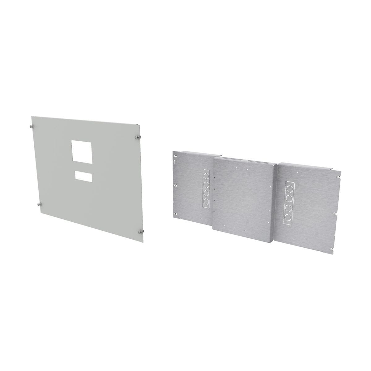 Eaton Electric - PSN-NZM3-800/500-MV Montsett NZM3 V H500 B800 xEB