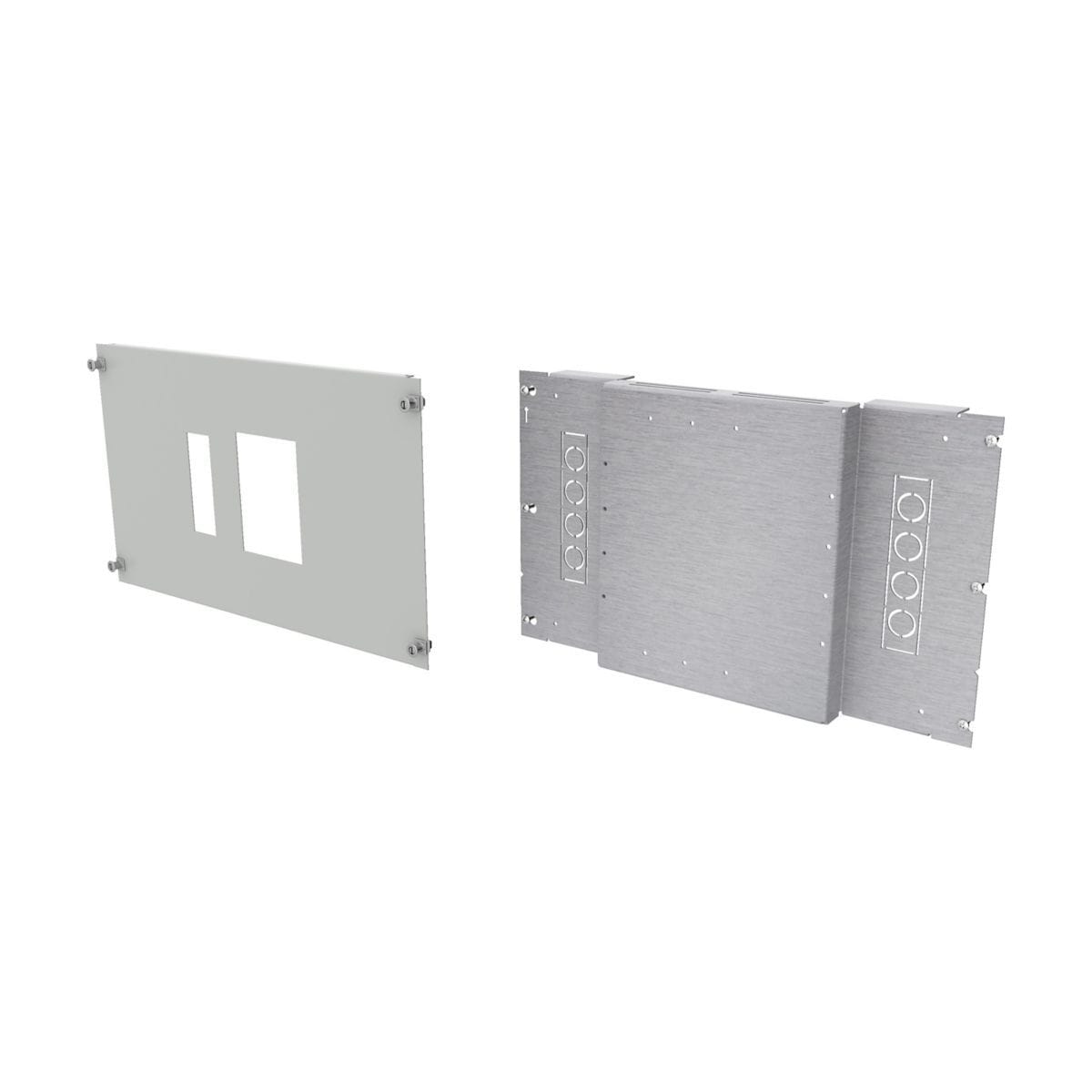 Eaton Electric - PSN-NZM3-600/300-MH Montsett NZM3 H H300 B600 xEB