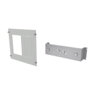 Eaton Electric - PSN-XNH1X-2/1-600/450-MV Montsett XNH1X V H450 B600 xEB