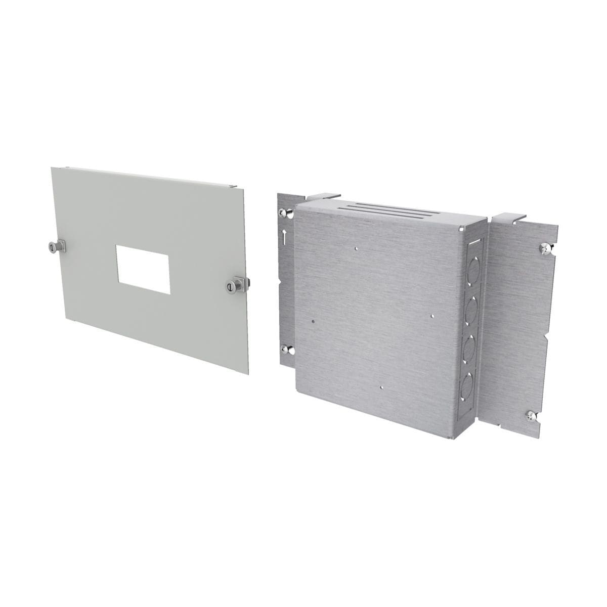 Eaton Electric - PSN-NZM1-400/200-MV-XDV Montsett NZM1 V XDV sym H200