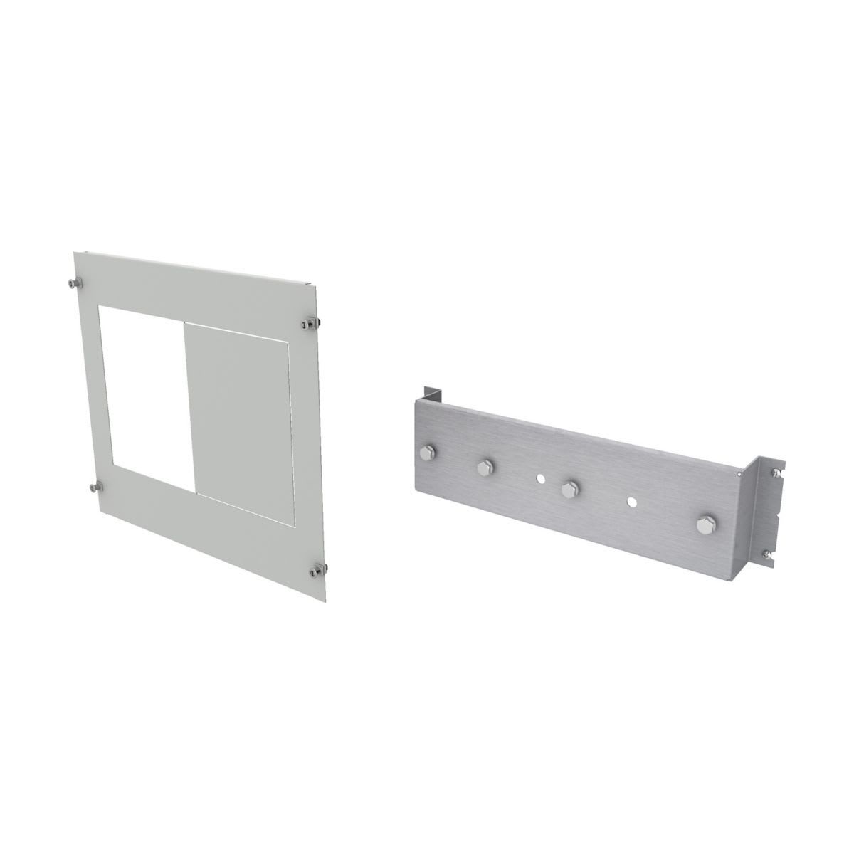 Eaton Electric - PSN-XNH2X-2/X-600/450-MV Montsett XNH2X V H450 B600 xEB