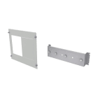 Eaton Electric - PSN-XNH2X-2/X-600/450-MV Montsett XNH2X V H450 B600 xEB