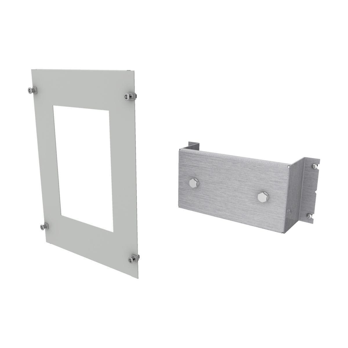 Eaton Electric - PSN-XNH1-1/0-400/450-MV Montsett XNH1 V H450 B400 xEB