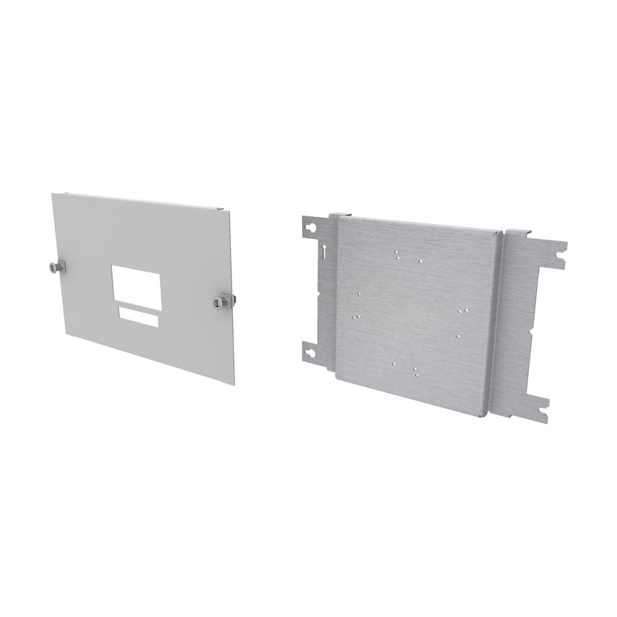 Eaton Electric - PSN-NZM1-400/200-MV-MSW Montsett NZM1 V MSW H200 B400