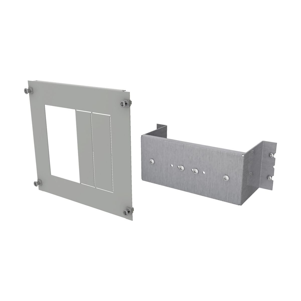 Eaton Electric - PSN-XNH00X-2/1-400/300-MV Montsett XNH00X V H300 B400 x