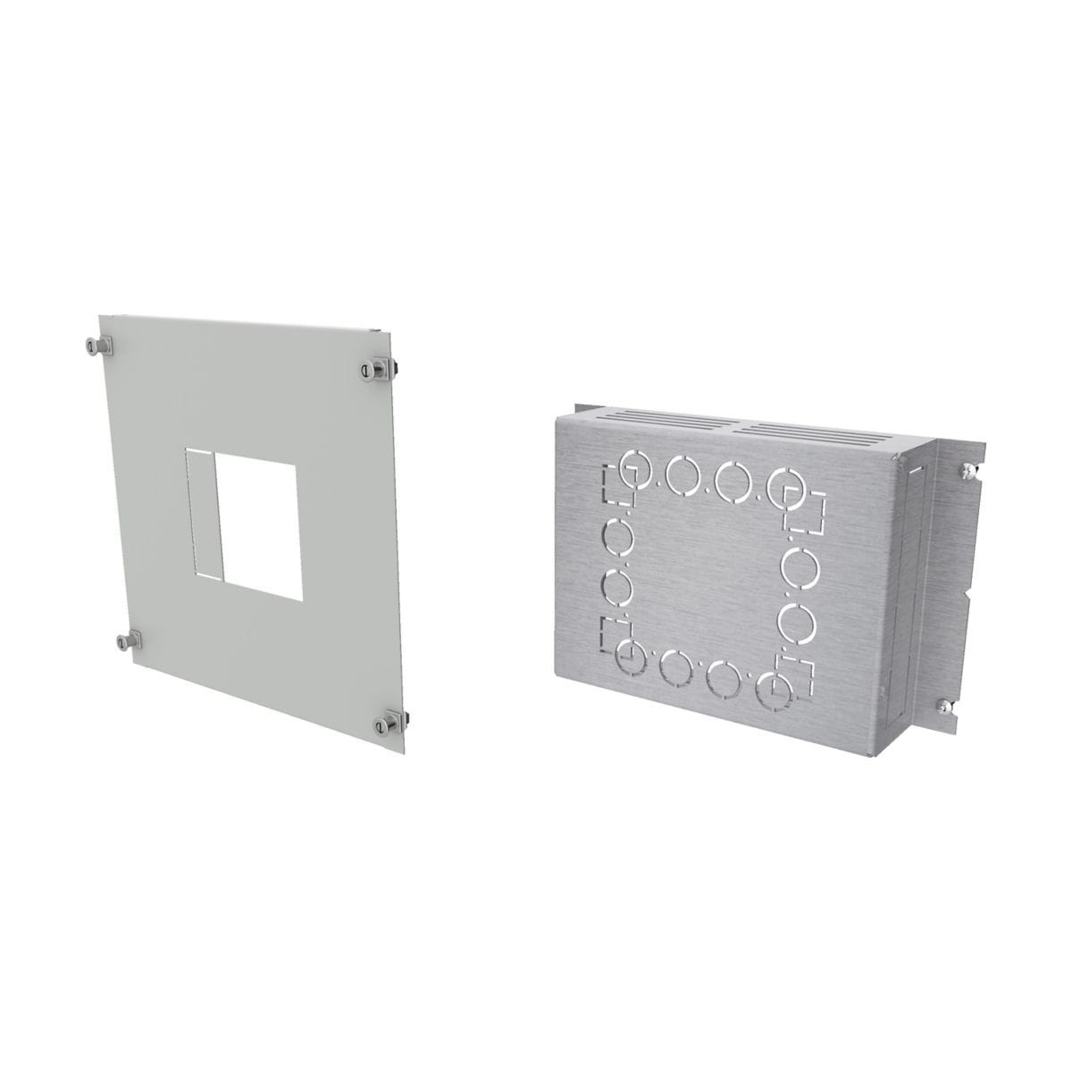 Eaton Electric - PSN-PDE2-400/300-MV Montsett PDE2 V H300 B400 xEB