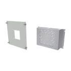 Eaton Electric - PSN-PDE2-400/300-MV Montsett PDE2 V H300 B400 xEB