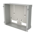 Eaton Electric - PSN-MT-600/400-2 Målerfelt 2 måler H400 B600 x