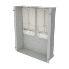 Eaton Electric - PSN-MT/MOK-600/600-2ZBR Målerfelt 2 måler MOK H600 B6