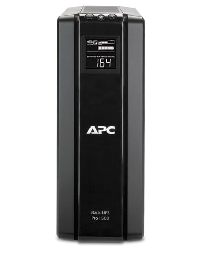 Schneider Electric - BR1500G-GR