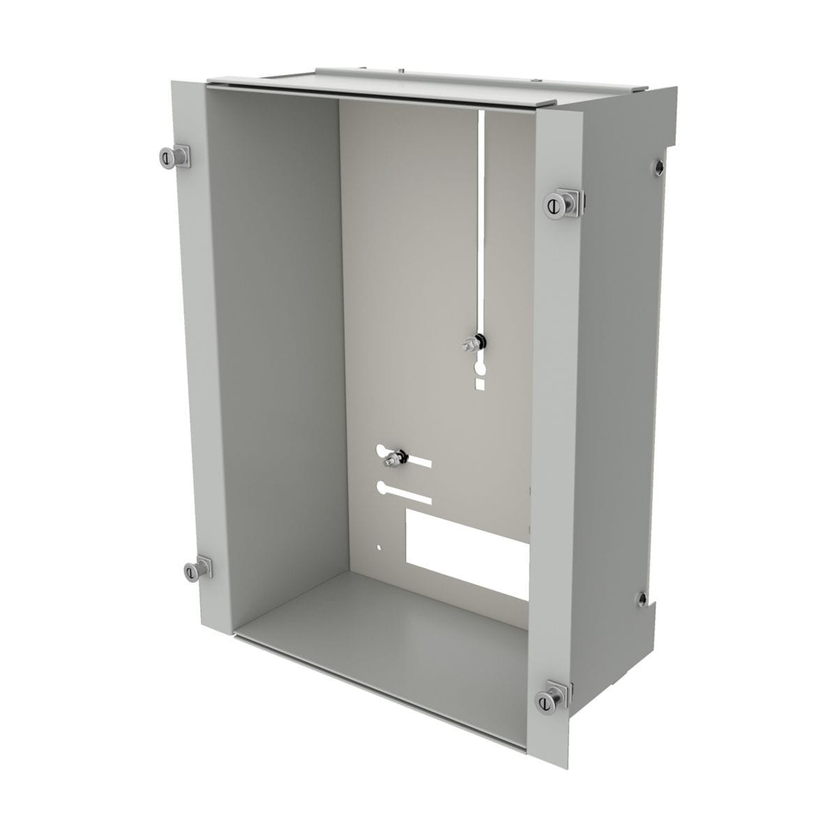 Eaton Electric - PSN-MT-400/400-1 Målerfelt 1 måler H400 B400 x