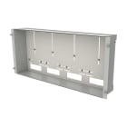 Eaton Electric - PSN-MT-1000/400-4 Målerfelt 4 måler H400 B1000