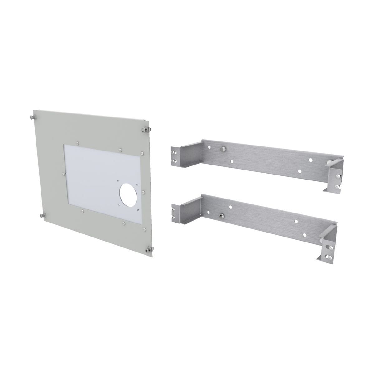 Eaton Electric - PSN-QSA400/800-600/400-MV-RH Montsett QSA400/800 RH H300 B