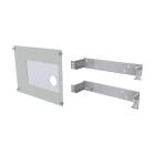 Eaton Electric - PSN-QSA400/800-600/400-MV-RH Montsett QSA400/800 RH H300 B