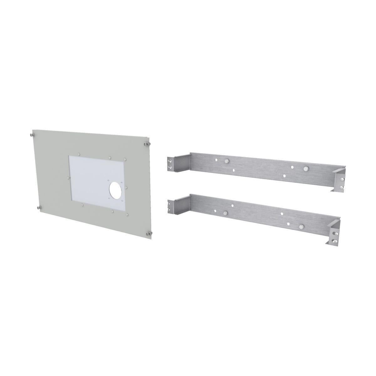 Eaton Electric - PSN-QSA400/800-800/400-MV-RH Montsett QSA400/800 RH H300 B