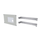 Eaton Electric - PSN-QSA400/800-800/400-MV-RH Montsett QSA400/800 RH H300 B