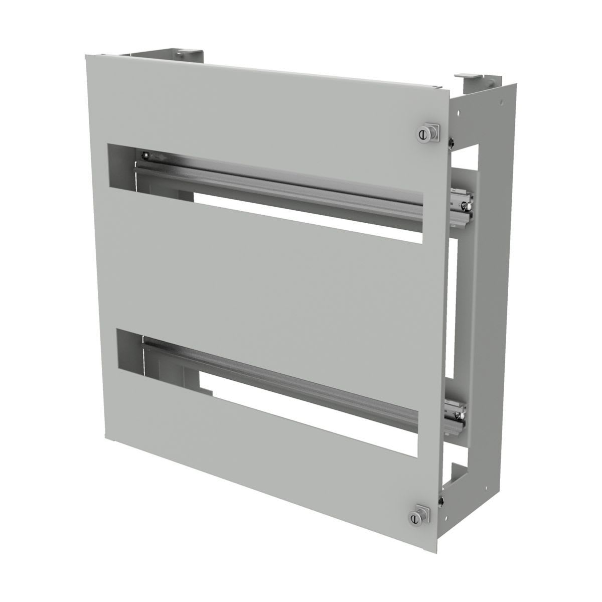 Eaton Electric - PSN-DRS-MT-1000/425-2ZBR-MSW DIN-skinne målerfelt 2 måler