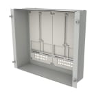 Eaton Electric - PSN-MT-600/425-2ZBR-MSW Målerfelt 2 måler MSW H425 B6