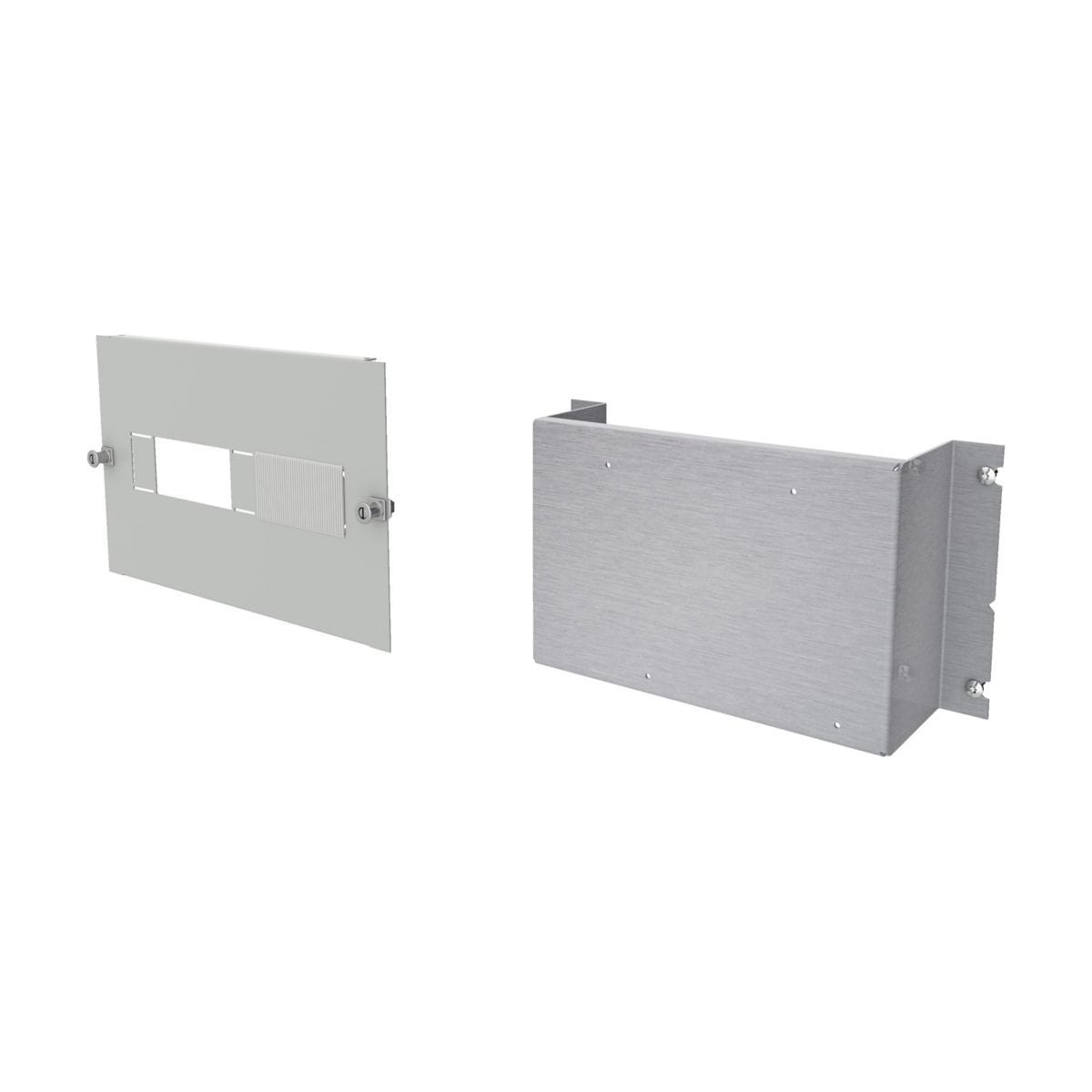 Eaton Electric - PSN-PDE1X-2/2-400/200-MV Montsett flere PDE1 V H200 B4