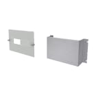 Eaton Electric - PSN-PDE1X-2/2-400/200-MV Montsett flere PDE1 V H200 B4