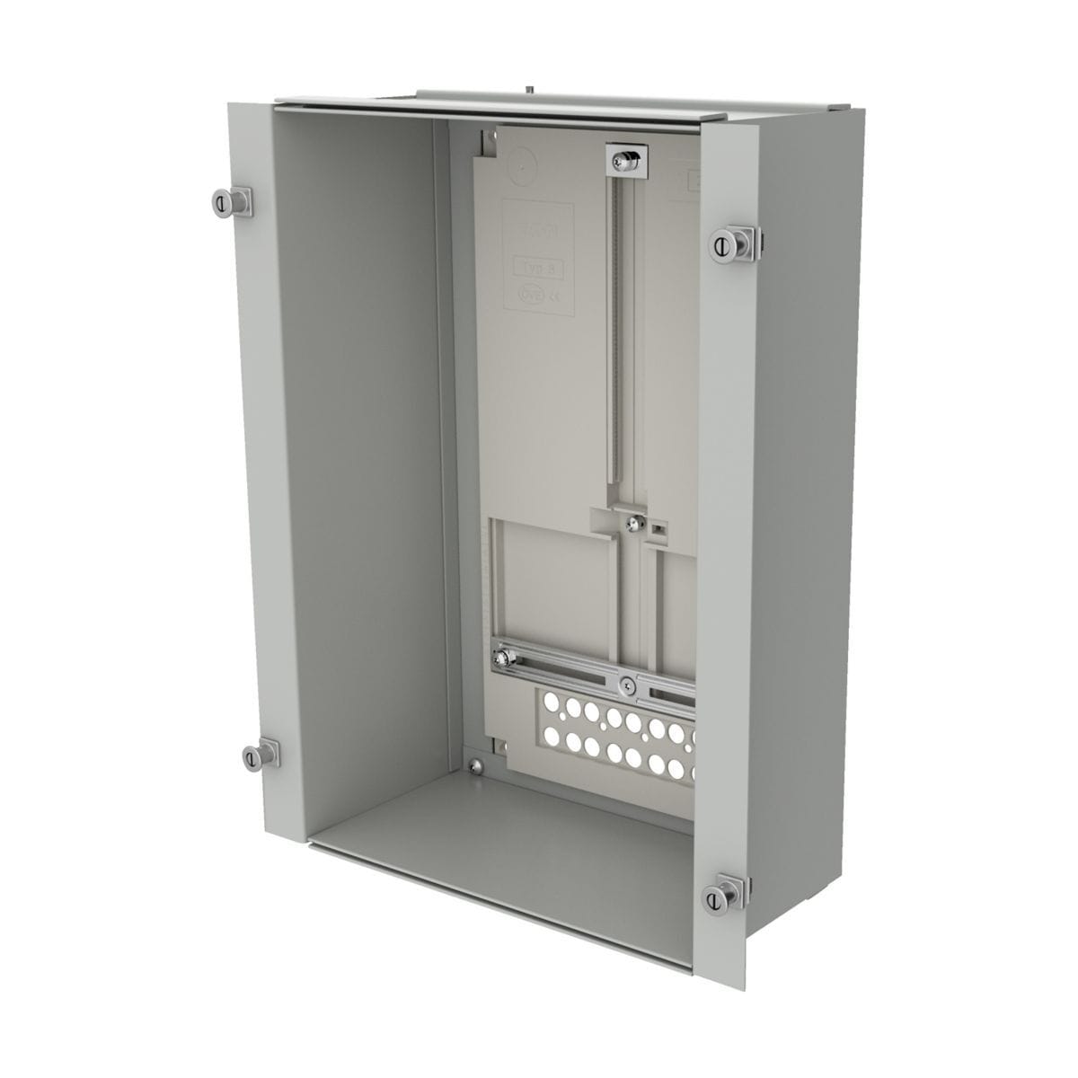 Eaton Electric - PSN-MT-400/400-1ZBR Målerfelt 1 måler H400 B400 x