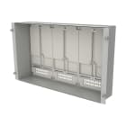 Eaton Electric - PSN-MT-800/400-3ZBR Målerfelt 3 måler H400 B800 x