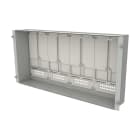 Eaton Electric - PSN-MT-1000/425-4ZBR-MSW Målerfelt 4 måler MSW H425 B1