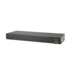 APC by Schneider Electric - APC SmartSlot Triple Chassis B
