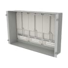 Eaton Electric - PSN-MT-800/425-3ZBR-MSW Målerfelt 3 måler MSW H425 B8