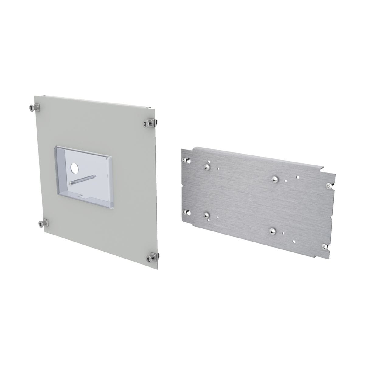 Eaton Electric - PSN-QSA63/160-400/300-MV-RH Montsett QSA63/160 RH H300 B4