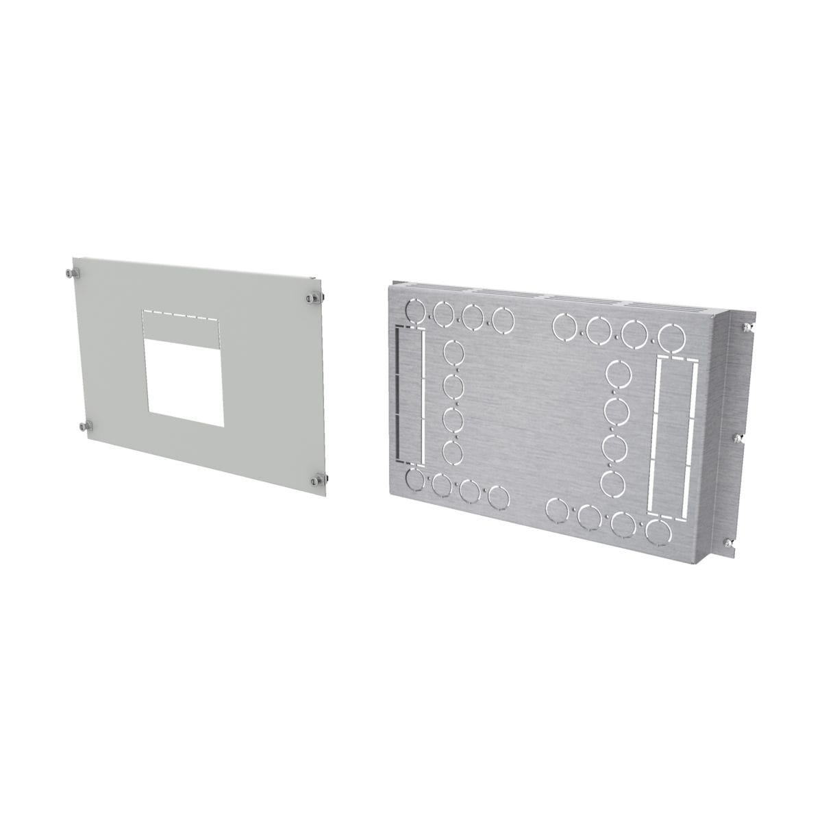 Eaton Electric - PSN-PDE3-600/300-MH Montsett PDE3 H H300 B600 xEB