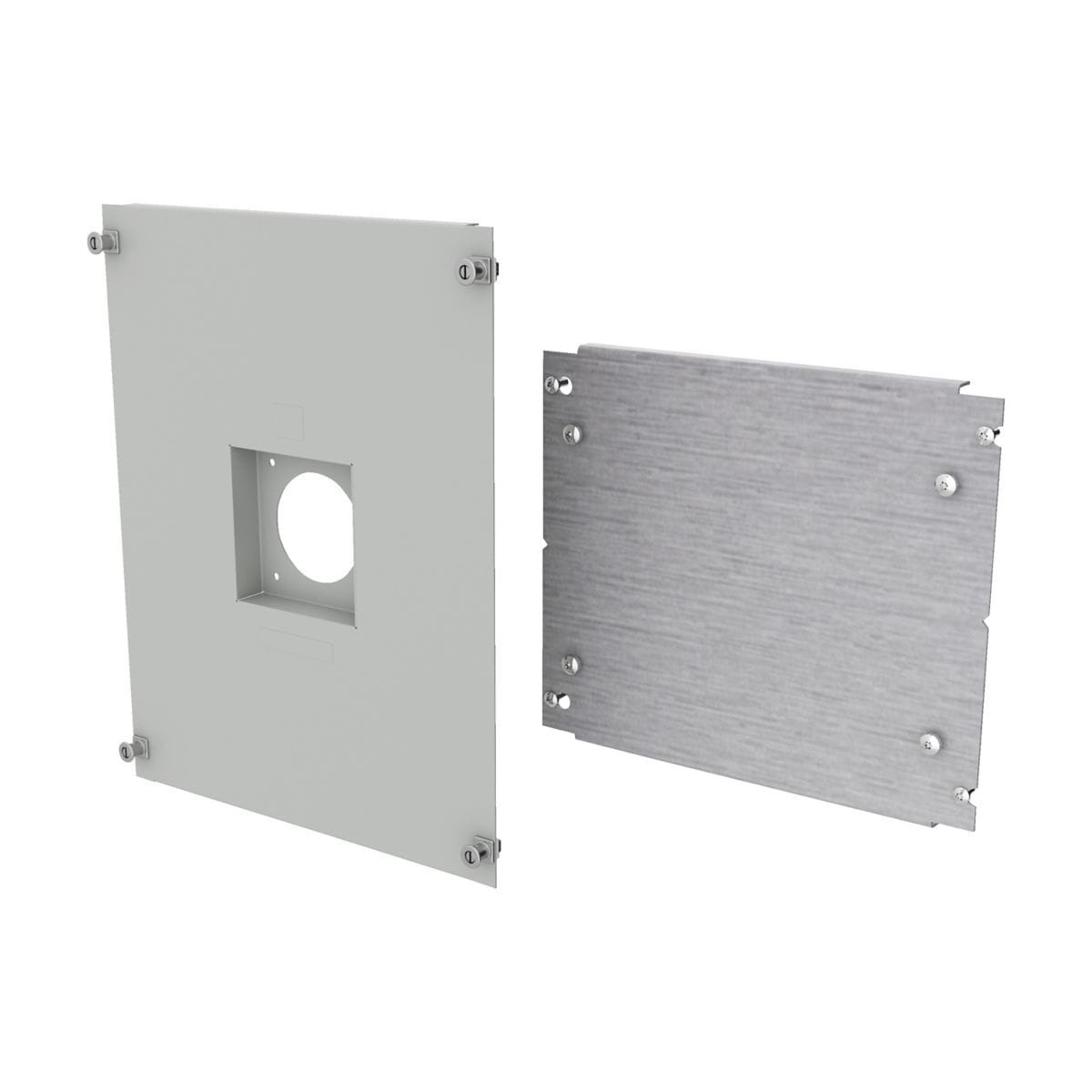 Eaton Electric - PSN-DMV630/1000-400/400-MV-RH Montsett DMV630/1000 RH H400