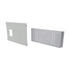 Eaton Electric - PSN-PDE3X-3/3-800/500-MV Montsett PDE3X V H500 B800 xEB