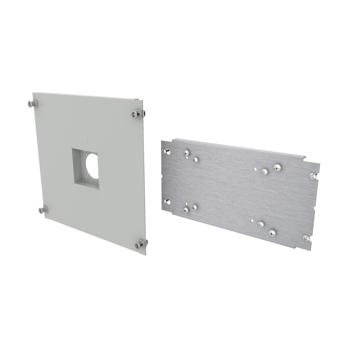 Eaton Electric - PSN-DMV160/400-400/300-MV-RH Montsett DMV160/400 V RH H300