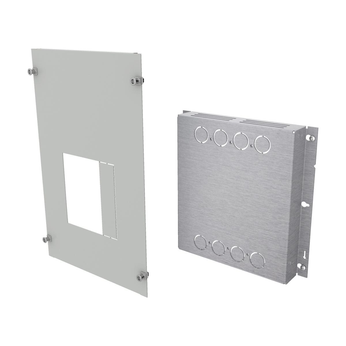 Eaton Electric - PSN-PDE3-400/500-MV Montsett PDE3 V H500 B400 xEB